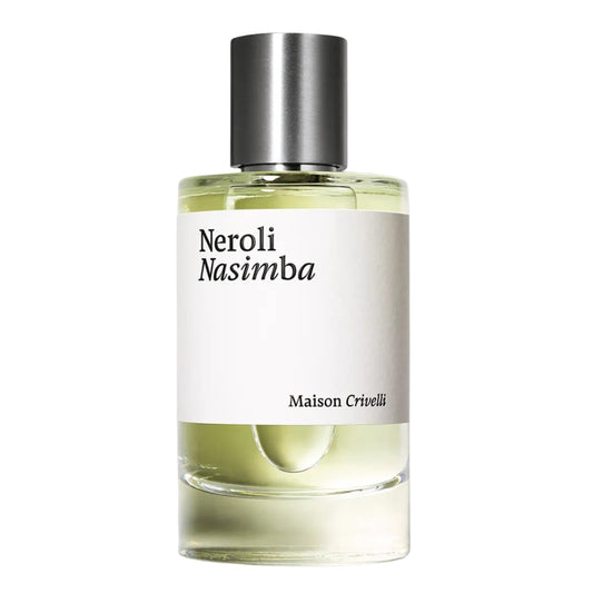 Productos de Importación (12 - 16 días hábiles) - Maison Crivelli Neroli Nasimba (U) EDP 3.4 Oz