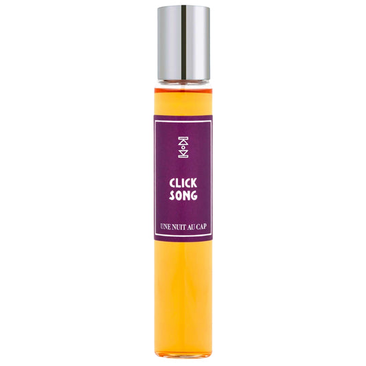 Productos de Importación (12 - 16 días hábiles) - Une Nuit Nomade Click Song (U) EDP 25 ml