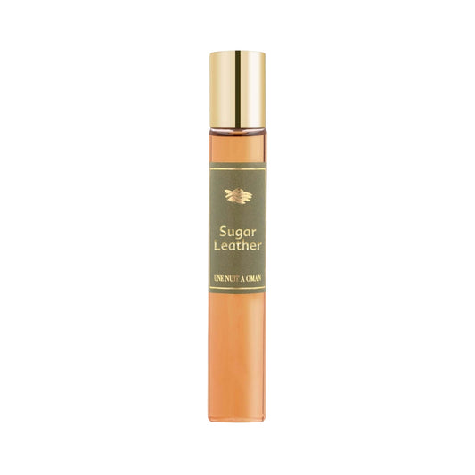 Productos de Importación (12 - 16 días hábiles) - Une Nuit Nomade Sugar Leather (U) EDP 25 ml