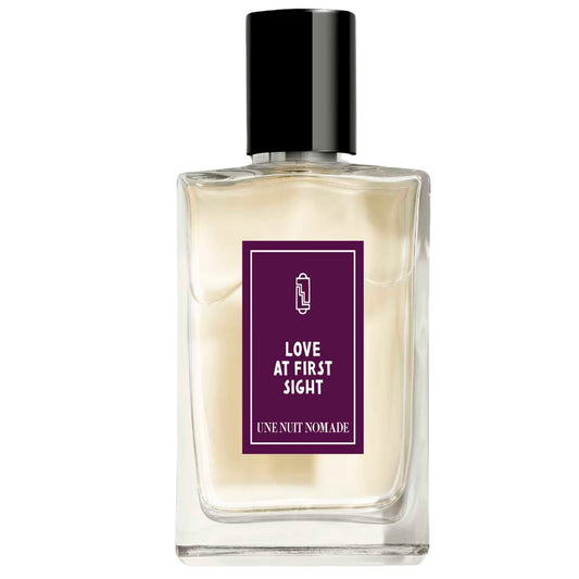 Productos de Importación (12 - 16 días hábiles) - Une Nuit Nomade Love At First Sight (U) EDP 1.7 Oz