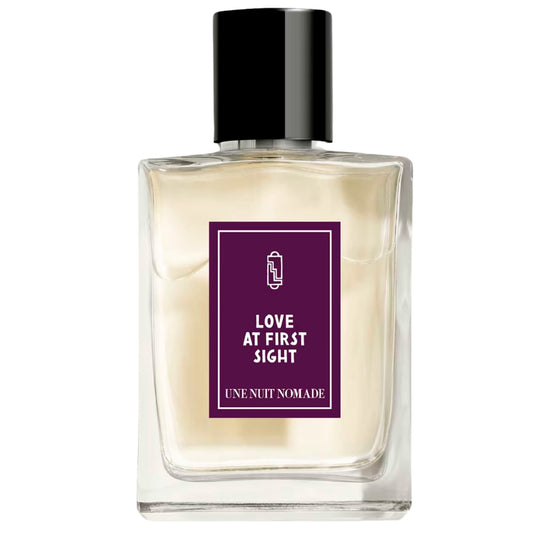 Productos de Importación (12 - 16 días hábiles) - Une Nuit Nomade Love At First Sight (U) EDP 3.4 Oz