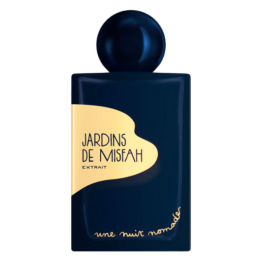 Productos de Importación (12 - 16 días hábiles) - Une Nuit Nomade Jardins de Misfah Extrait (U) 1.7 Oz