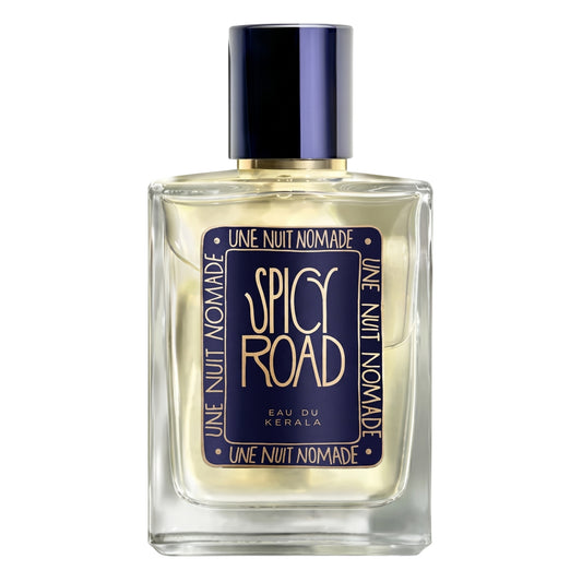 Productos de Importación (12 - 16 días hábiles) - Une Nuit Nomade Spicy Road (U) EDP 3.4 Oz
