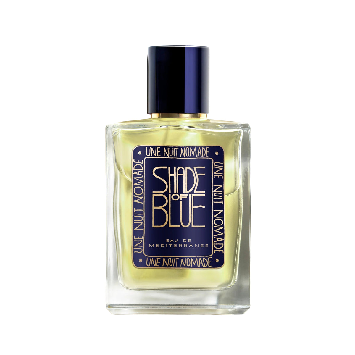 Productos de Importación (12 - 16 días hábiles) - Une Nuit Nomade Shade of blue (U) EDP 1.7 Oz
