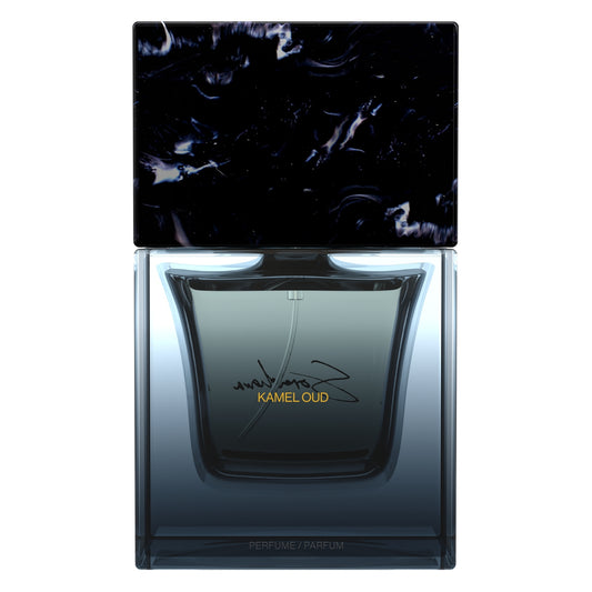 Productos de Importación (12 - 16 días hábiles) - SORA DORA Kamel Oud (U) 1.7 Oz