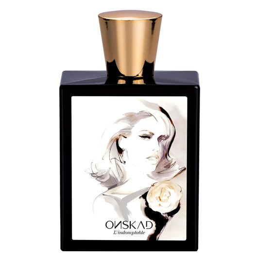 Productos de Importación (12 - 16 días hábiles) - Onskad L Indomptable (L) EDP 3.3oz
