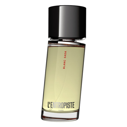 Productos de Importación (12 - 16 días hábiles) - L'Entropiste Blanc Sada (U) EDP 3.4 Oz
