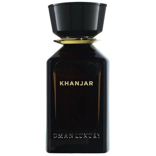 Productos de Importación (12 - 16 días hábiles) - Omanluxury Khanjar (U) EDP 3.4 Oz