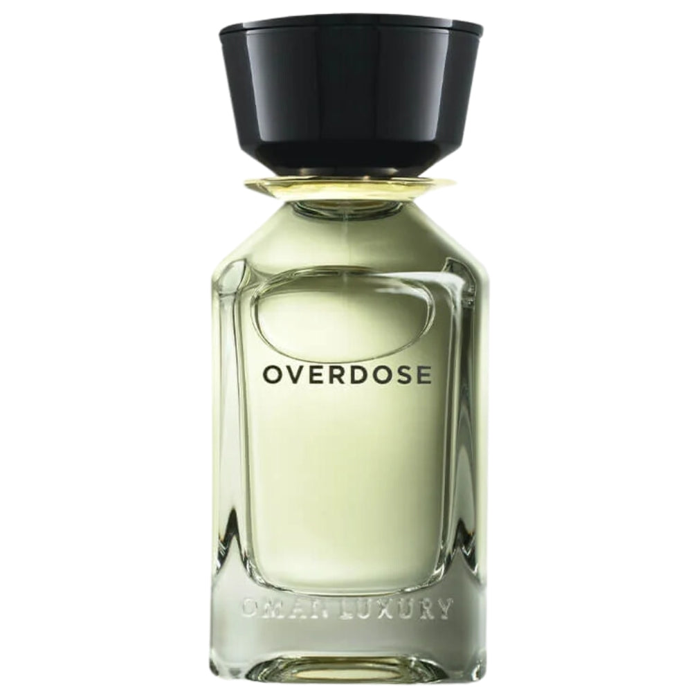 Productos de Importación (12 - 16 días hábiles) - Omanluxury Overdose (U) EDP 3.4 Oz
