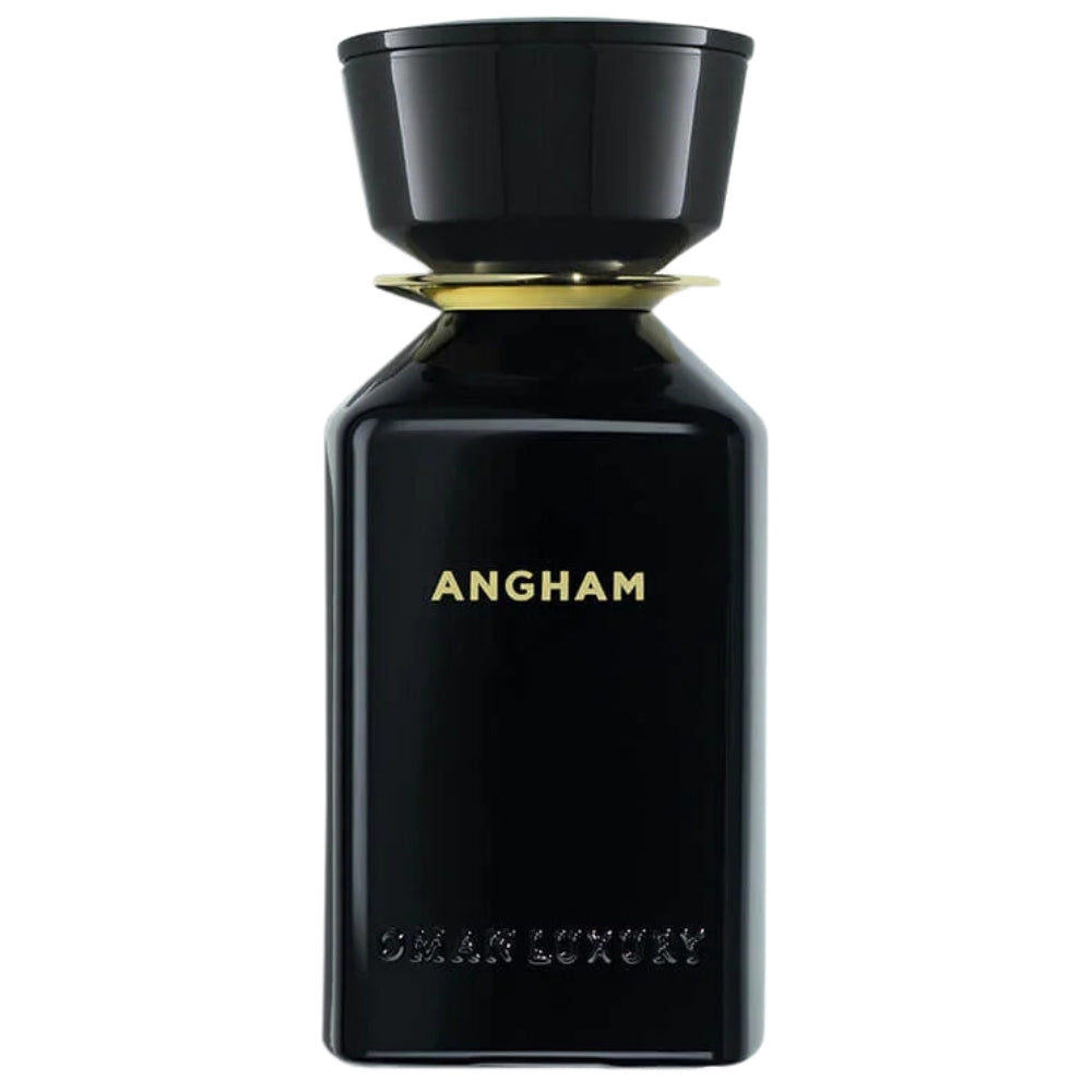 Productos de Importación (12 - 16 días hábiles) - Omanluxury Angham (U) EDP 3.4 Oz