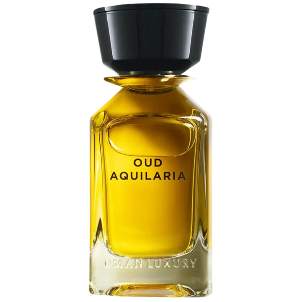 Productos de Importación (12 - 16 días hábiles) - Omanluxury Oud Aquilaria (U) EDP 3.4 Oz