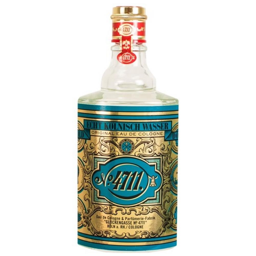 Productos de Importación (12 - 16 días hábiles) - Muelhens 4711 Cologne Splash (U) EDC 27 oz