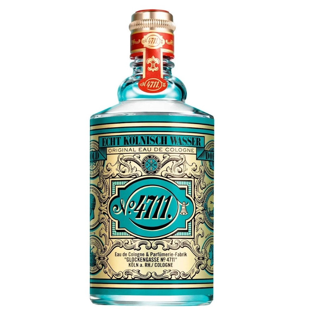 Productos de Importación (12 - 16 días hábiles) - Muelhens 4711 Unisex Splash (U) EDC 13 oz