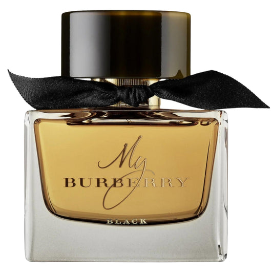 Productos de Importación (12 - 16 días hábiles) - Burberry My Burberry Black (L) EDP 3 oz