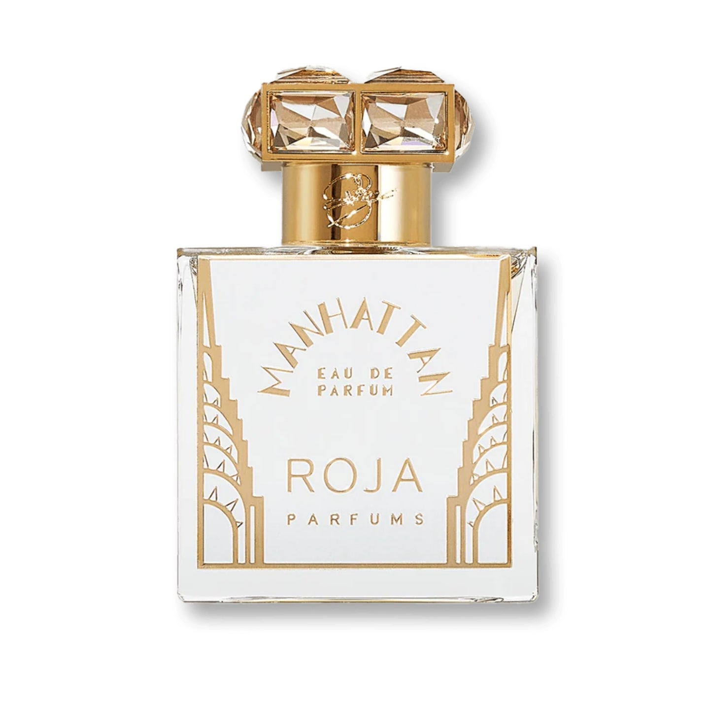 Productos de Importación (12 - 16 días hábiles) - Roja Parfums Manhattan (U) EDP 3.4 Oz