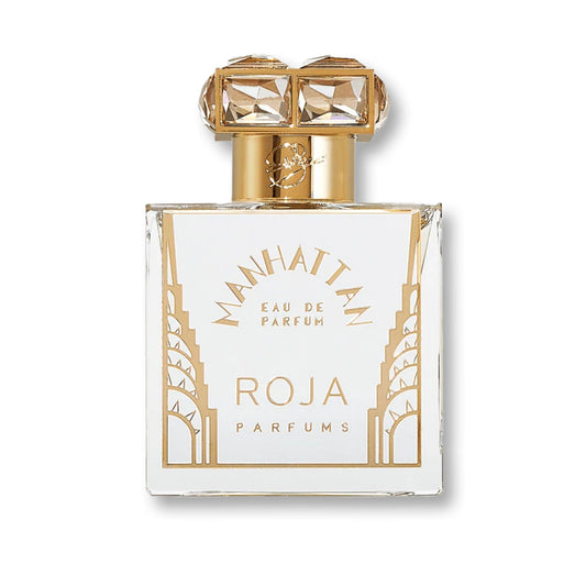 Productos de Importación (12 - 16 días hábiles) - Roja Parfums Manhattan (U) EDP 3.4 Oz