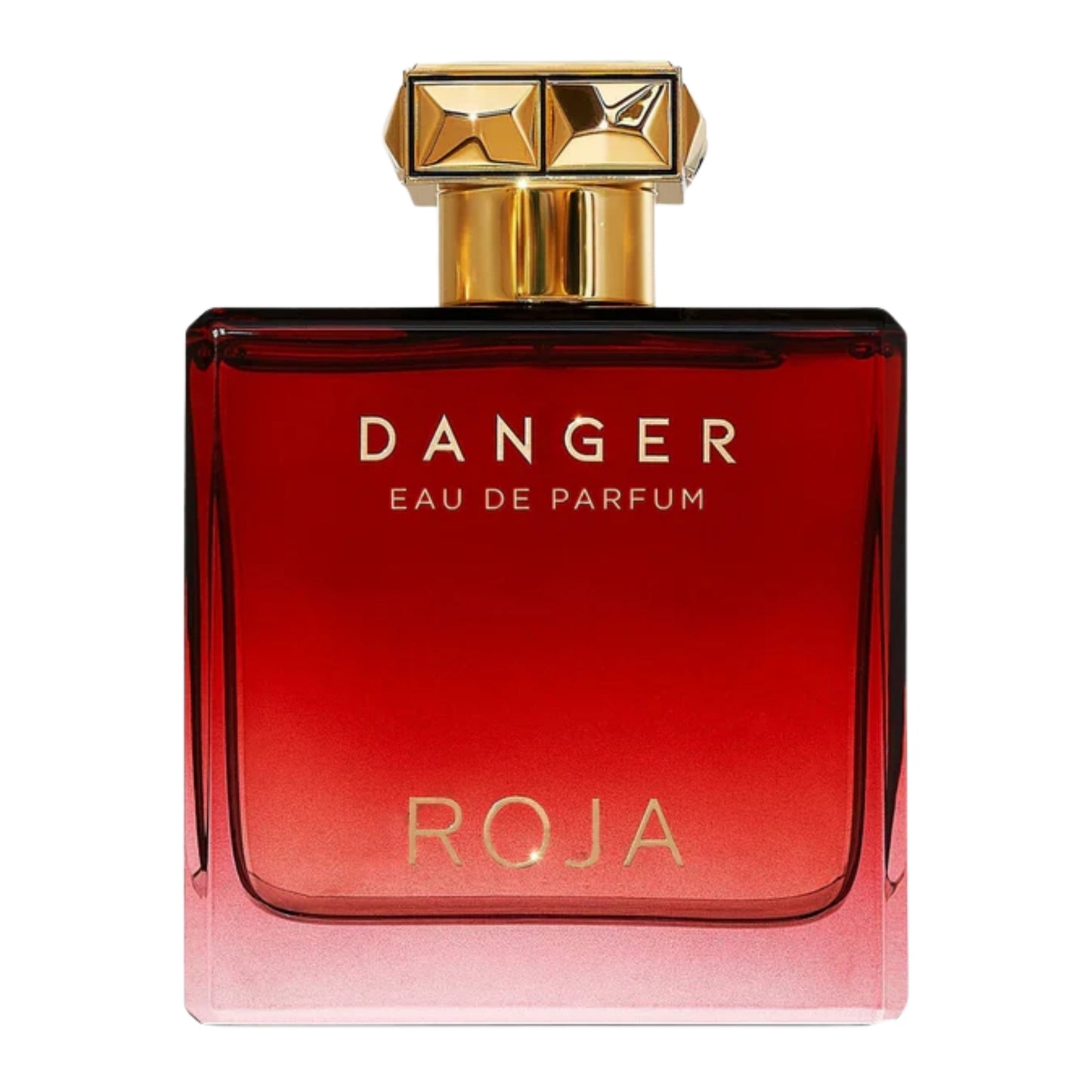 Productos de Importación (12 - 16 días hábiles) - Roja Parfums Danger Pour Homme (M) EDP 3.4 Oz