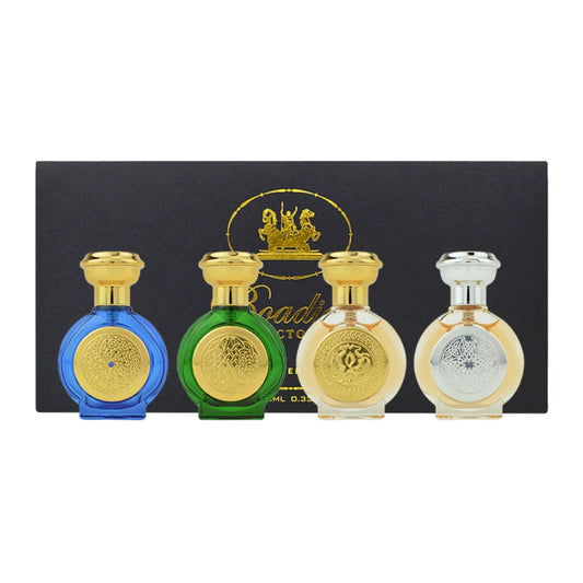 Productos de Importación (12 - 16 días hábiles) - Boadicea The Victorious Best Sellers 4x10ml Gift Set (U)