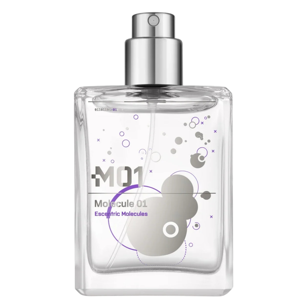Productos de Importación (12 - 16 días hábiles) - Escentric Molecules Molecule 01 Refill (U) EDT 1 oz