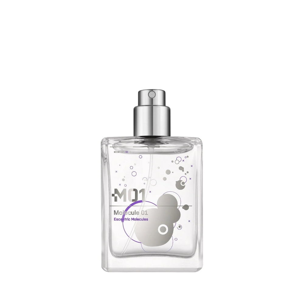 Productos de Importación (12 - 16 días hábiles) - Escentric Molecules Molecule 01 EDT (U) EDT 1 oz