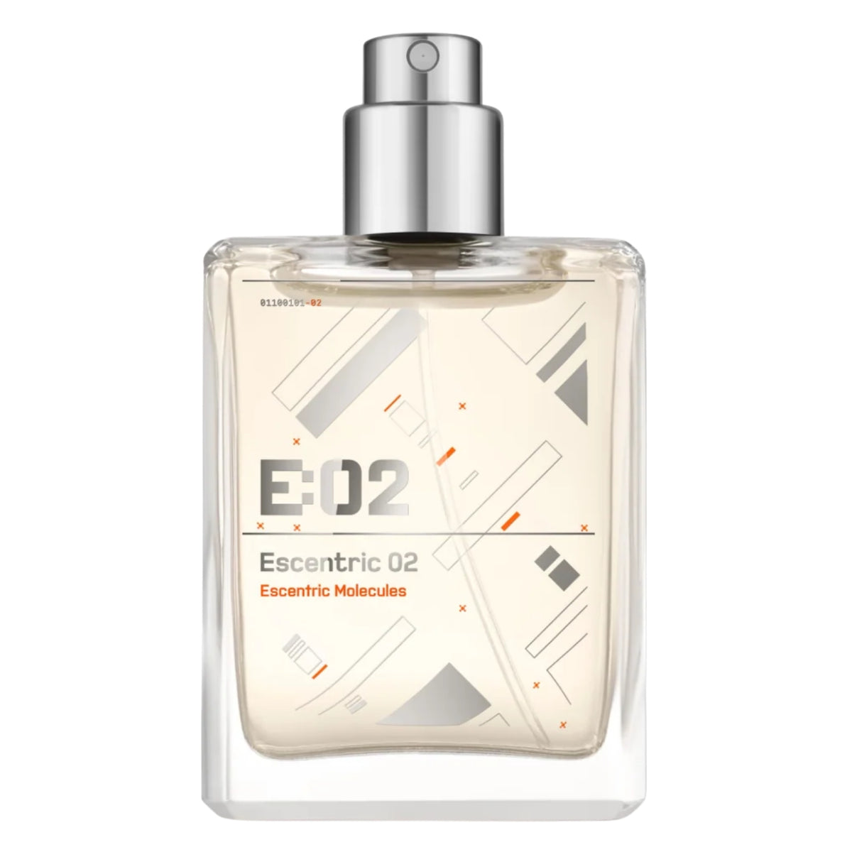 Productos de Importación (12 - 16 días hábiles) - Escentric Molecules Escentric 02 Refill (U) EDT 1 oz