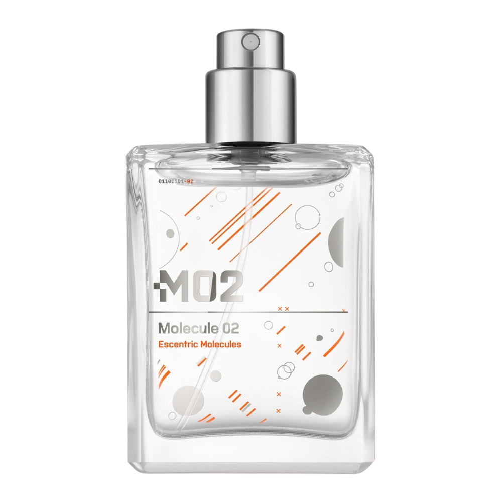 Productos de Importación (12 - 16 días hábiles) - Escentric Molecules Molecule 02 (U) EDT 1 oz