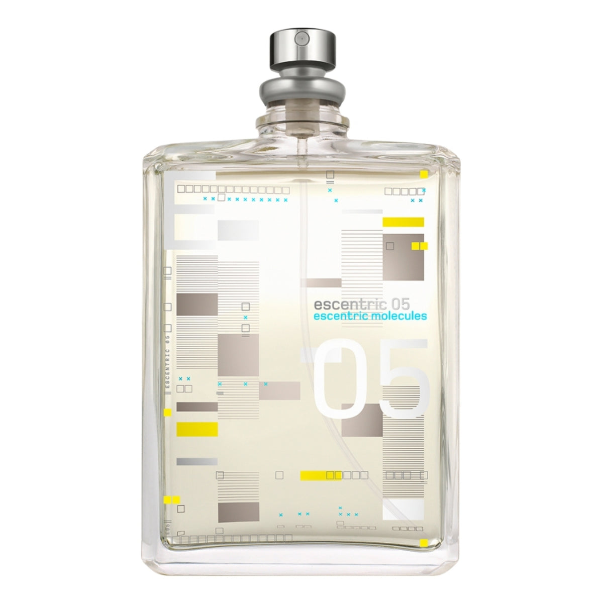 Productos de Importación (12 - 16 días hábiles) - Escentric Molecules Escentric 05 (U) EDT 3.5 oz