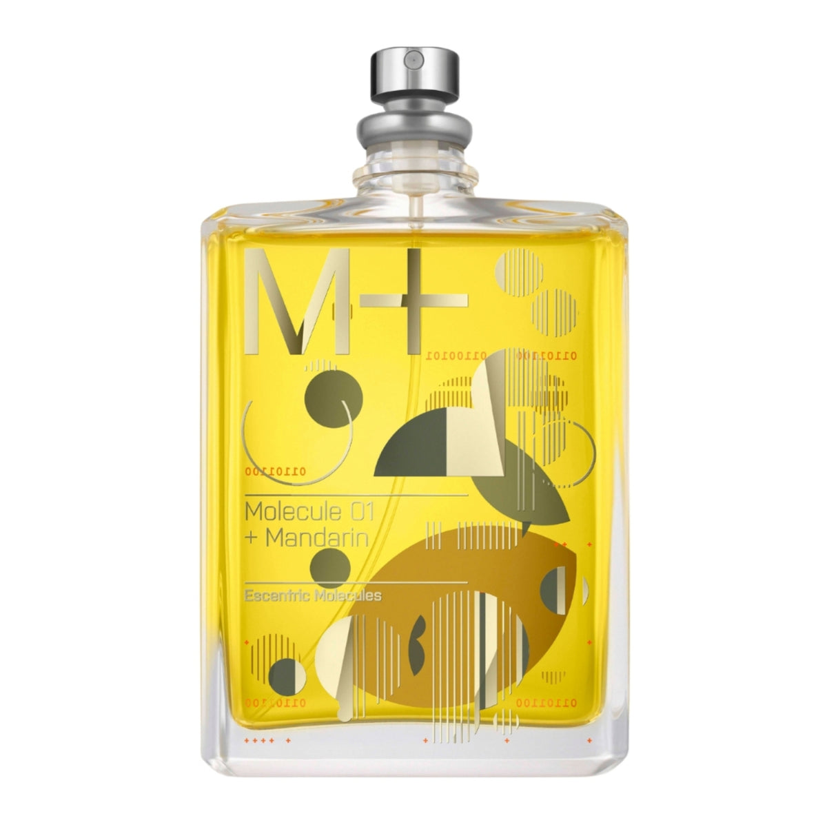Productos de Importación (12 - 16 días hábiles) - Escentric Molecules Molecule 01 + Mandarin (U) EDT 3.4 Oz