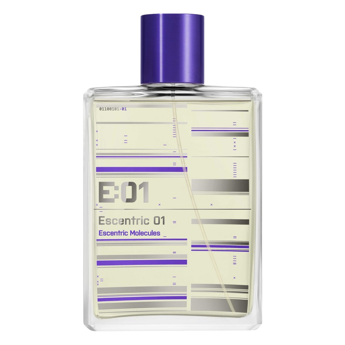 Productos de Importación (12 - 16 días hábiles) - Escentric Molecules Escentric 01 (U) EDT 6.8 Oz