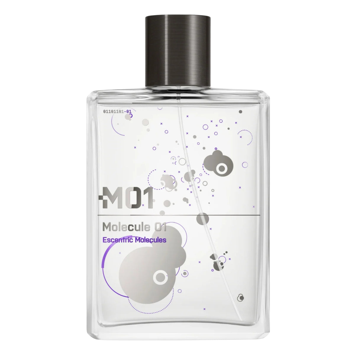 Productos de Importación (12 - 16 días hábiles) - Escentric Molecules Molecule 01 EDT (U) EDT 6.8 Oz