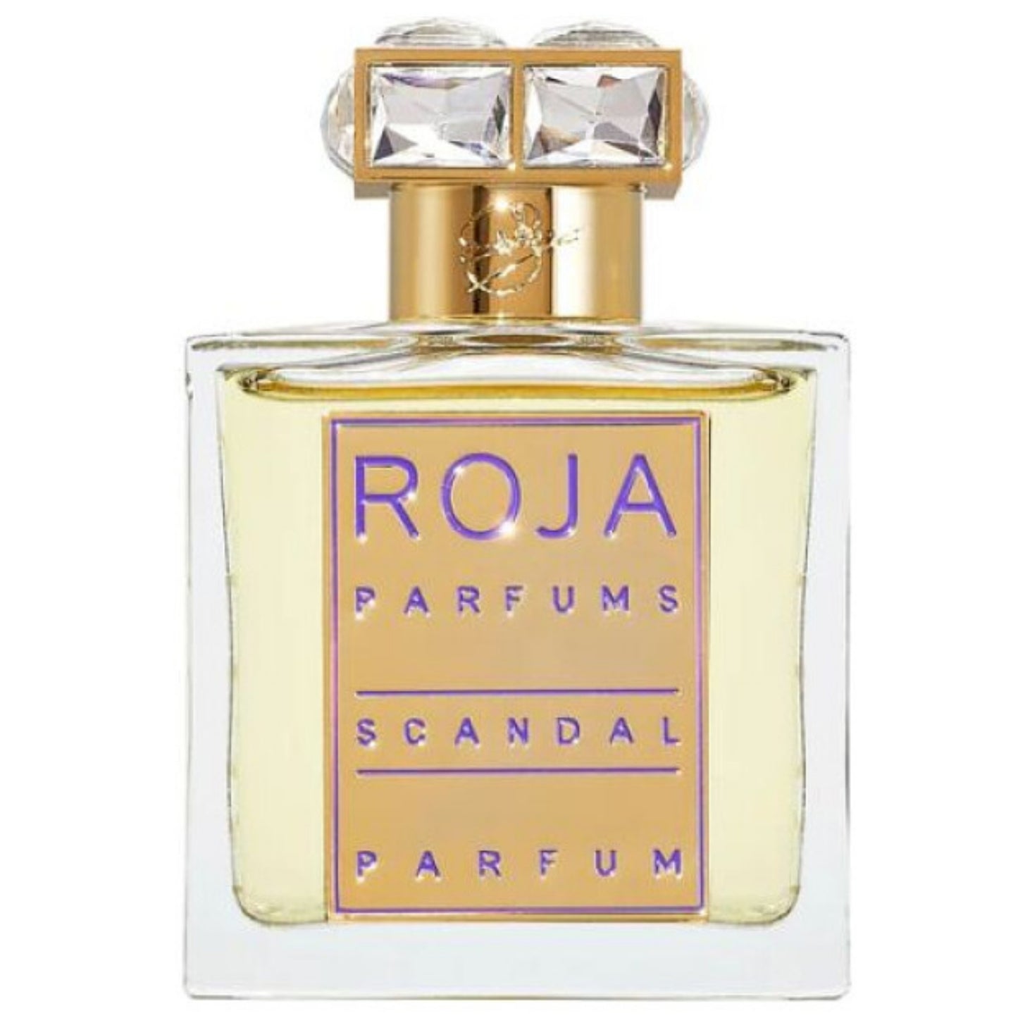 Productos de Importación (12 - 16 días hábiles) - Roja Parfums Scandal Pour Femme (L) EDP 1.7 Oz