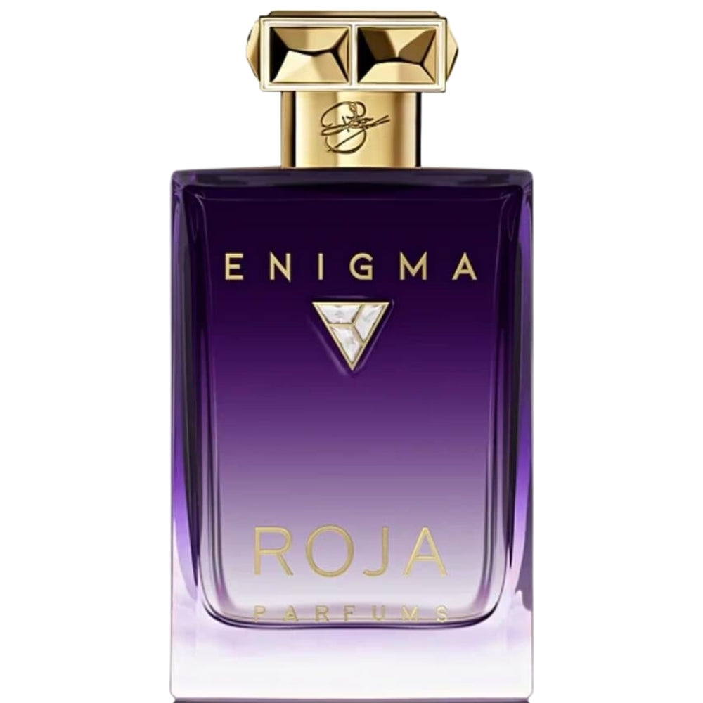 Productos de Importación (12 - 16 días hábiles) - Roja Enigma Pour Femme Essence De Parfum (L) 3.4 Oz