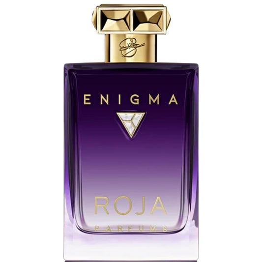 Productos de Importación (12 - 16 días hábiles) - Roja Enigma Pour Femme Essence De Parfum (L) 3.4 Oz