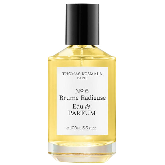 Productos de Importación (12 - 16 días hábiles) - Thomas Kosmala No. 6 Brume Radieuse (U) EDP 3.4 Oz