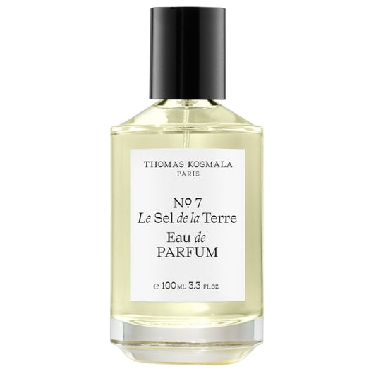 Productos de Importación (12 - 16 días hábiles) - Thomas Kosmala No.7 Le Sel de la Terre (U) EDP 3.4 Oz