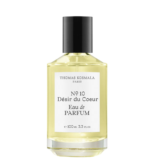 Productos de Importación (12 - 16 días hábiles) - Thomas Kosmala No.10 Desir du Coeur (U) EDP 3.4 Oz