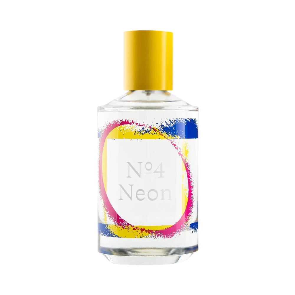 Productos de Importación (12 - 16 días hábiles) - Thomas Kosmala No. 4 Neon (U) EDP 3.3oz