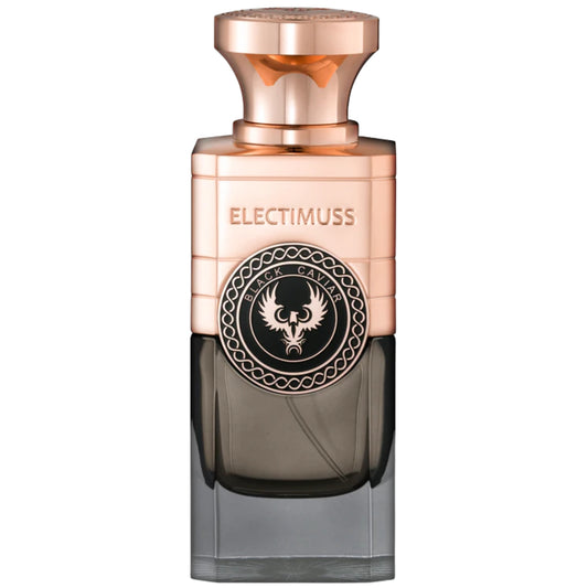 Productos de Importación (12 - 16 días hábiles) - Electimuss Black Caviar (U) 3.4 Oz