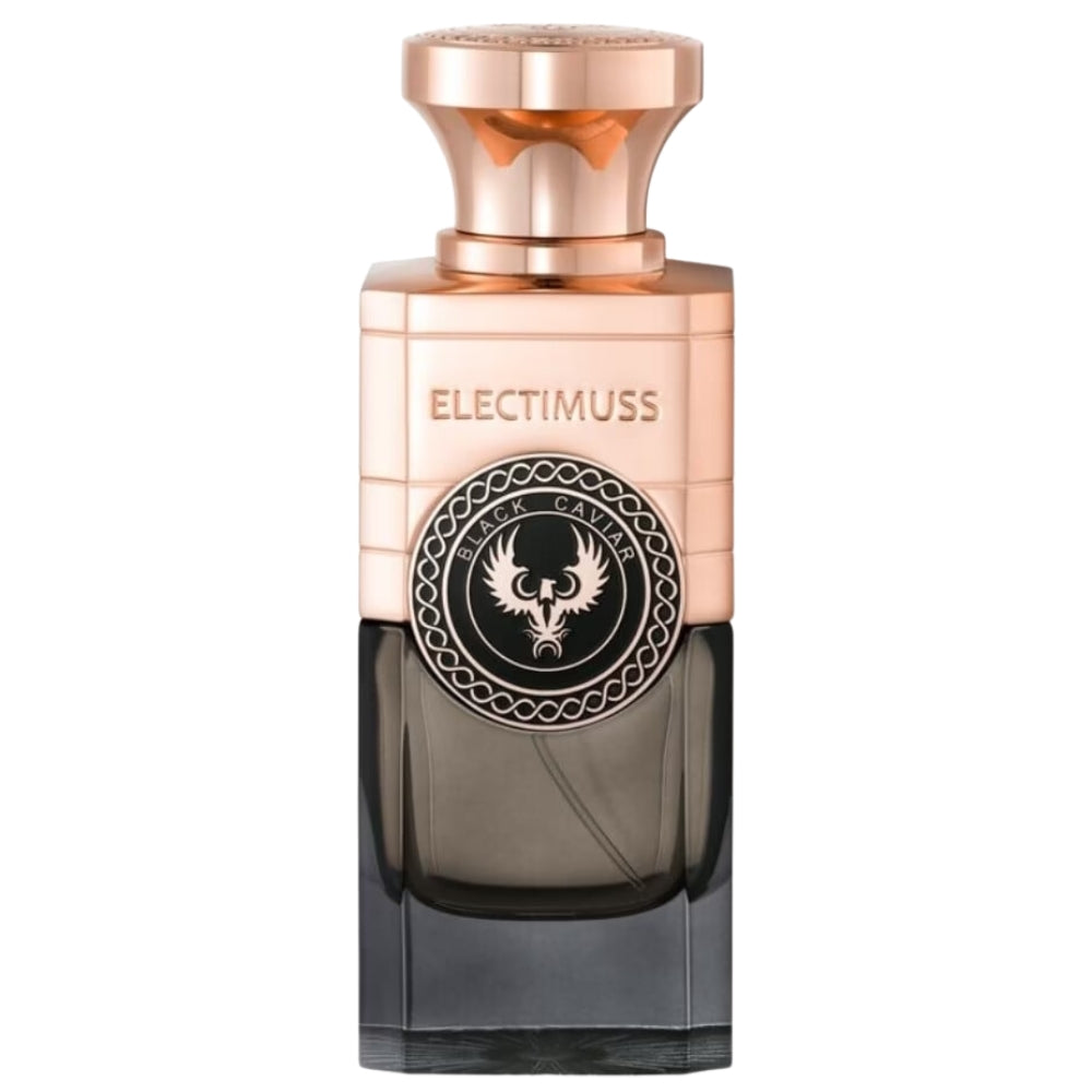Electimuss Fragrances Electimuss Black Caviar (U) 3.4 Oz