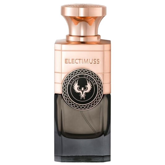 Electimuss Fragrances Electimuss Black Caviar (U) 3.4 Oz
