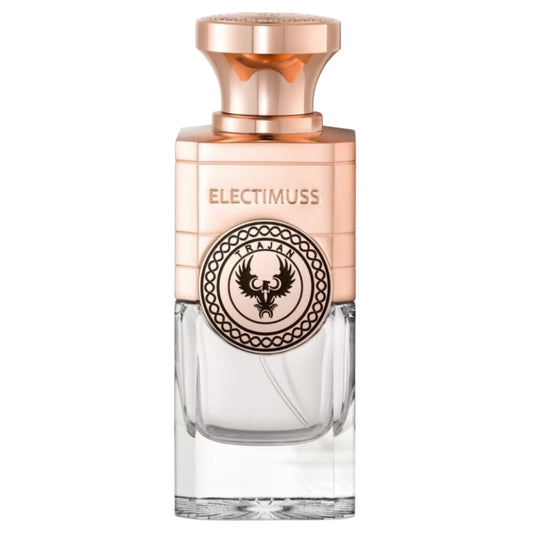 Electimuss Fragrances Electimuss Trajan (U) EDP 3.4 Oz