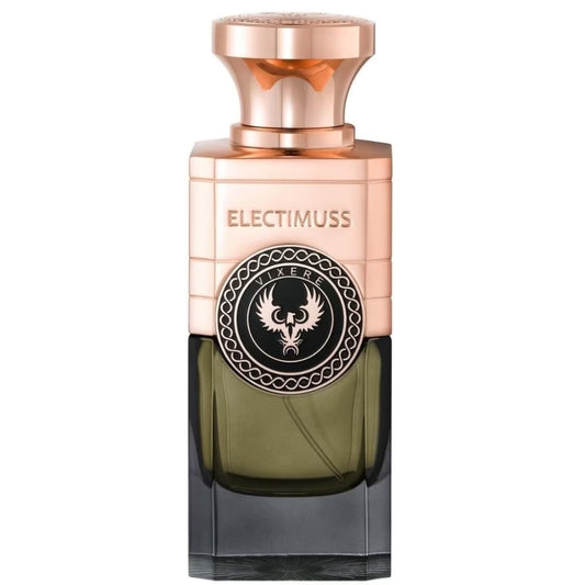 Electimuss Fragrances Electimuss Vixere (U) EDP 3.4 Oz