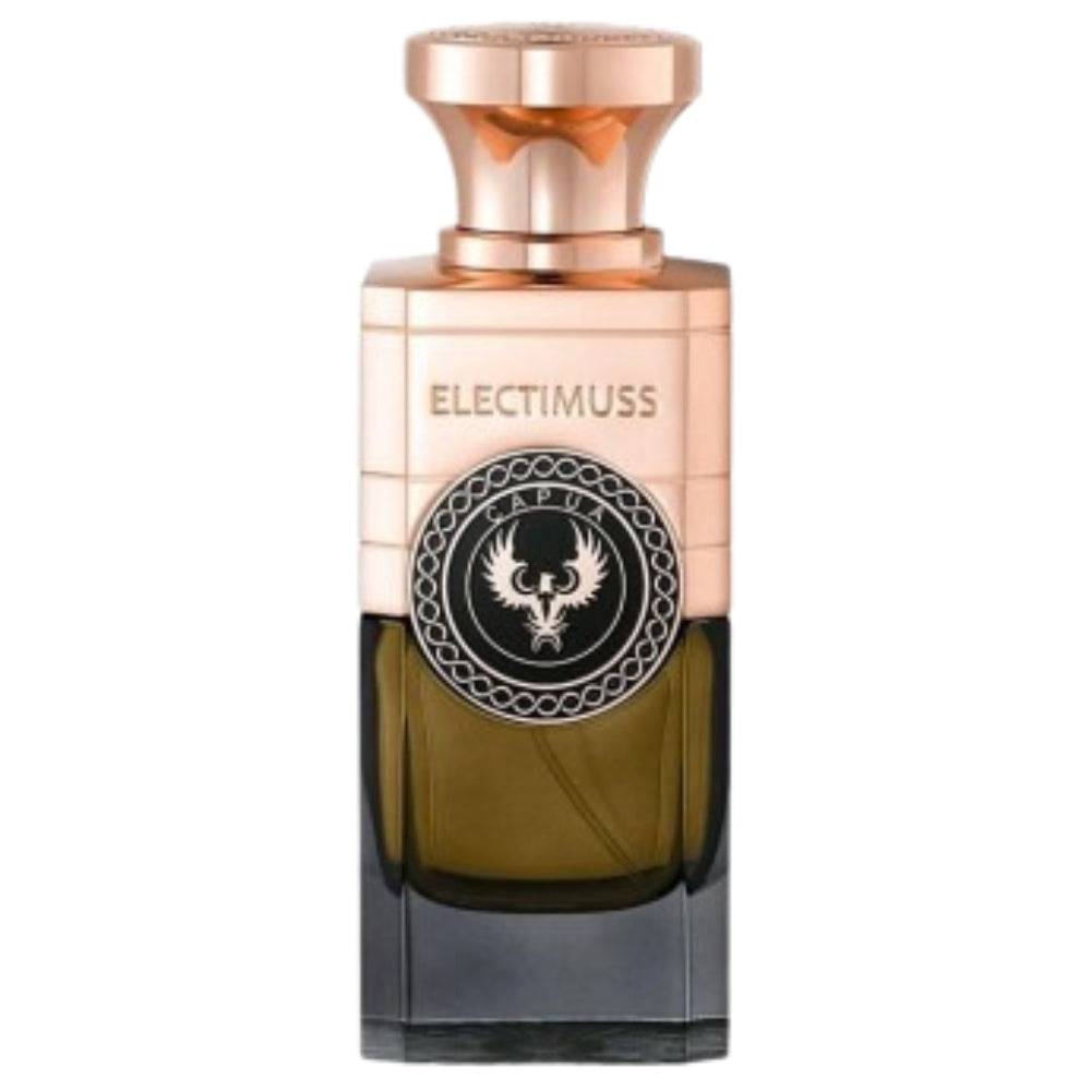 Electimuss Fragrances Electimuss Capua (U) 3.4 Oz
