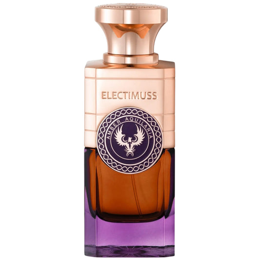 Productos de Importación (12 - 16 días hábiles) - Electimuss Amber Aquilaria (U) 3.4 Oz
