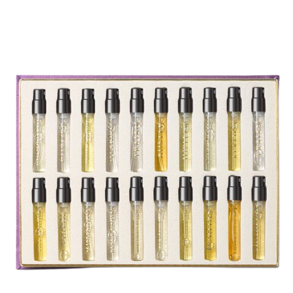 Productos de Importación (12 - 16 días hábiles) - Electimuss Discovery Box Gift Set (U)
