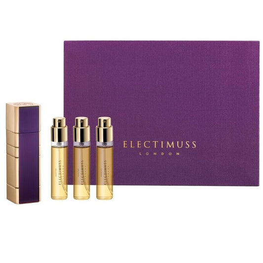 Electimuss Fragrances Electimuss Auster (U) Set
