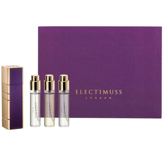 Productos de Importación (12 - 16 días hábiles) - Electimuss All Season Favourites (U) Set
