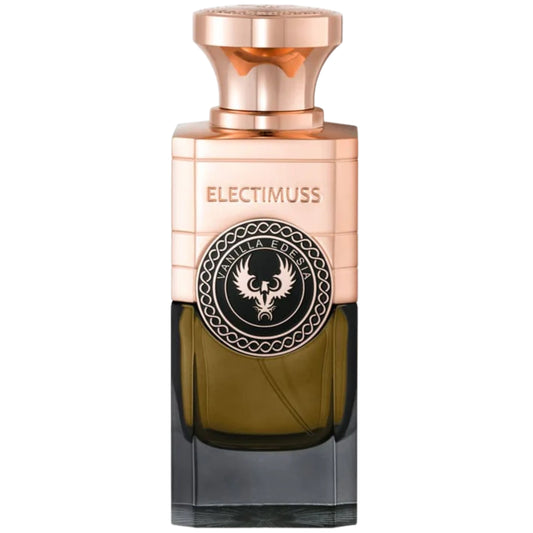 Productos de Importación (12 - 16 días hábiles) - Electimuss Vanilla Edesia (U) 3.4 Oz