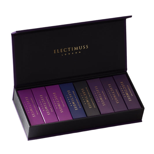 Productos de Importación (12 - 16 días hábiles) - Electimuss Oud Sample Gift Set (U)