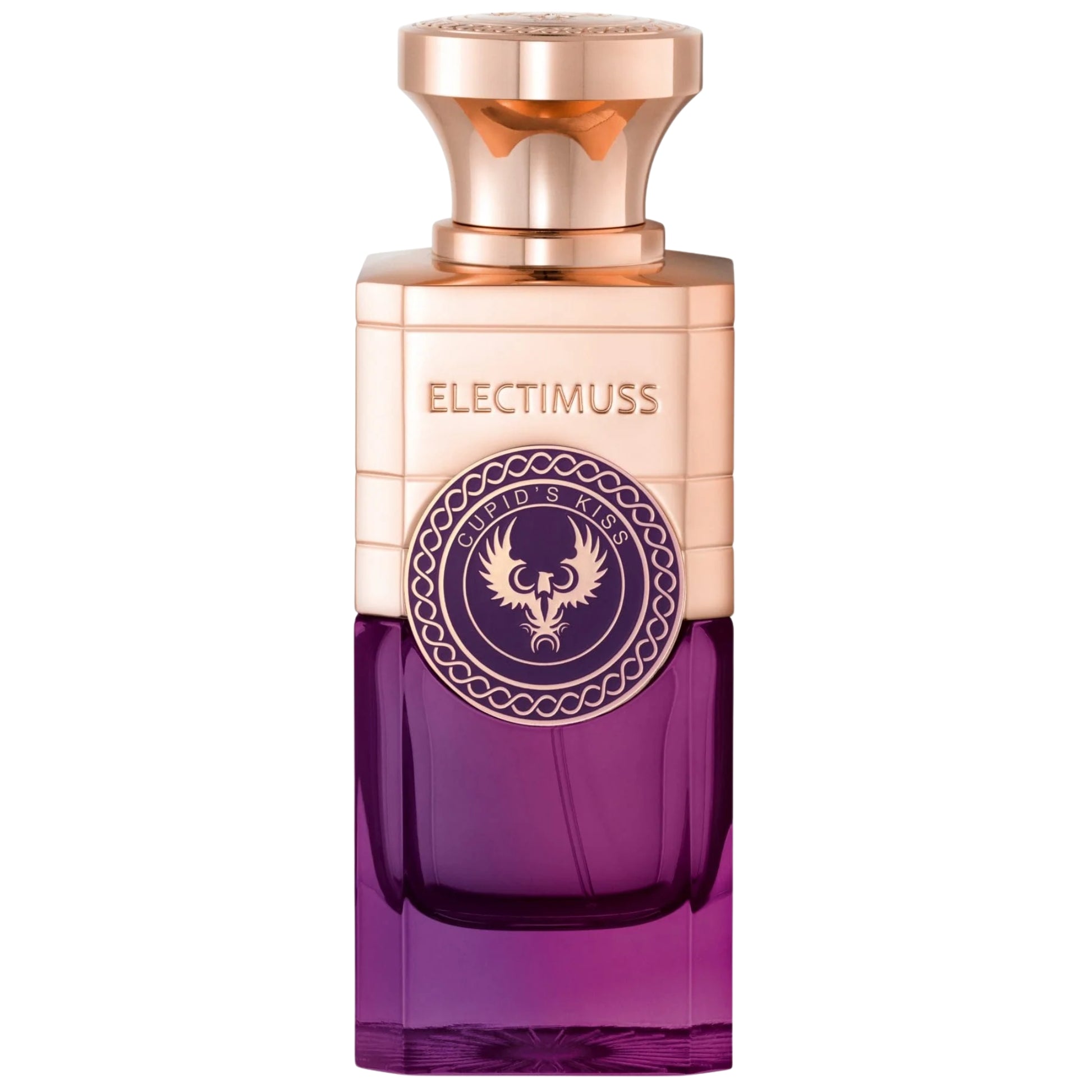 Electimuss Fragrances Electimuss Cupid's Kiss (U) EDP 3.4 Oz
